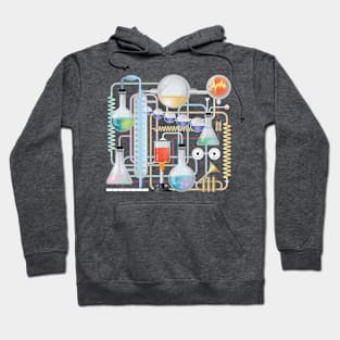 Chem Lab 1 Hoodie